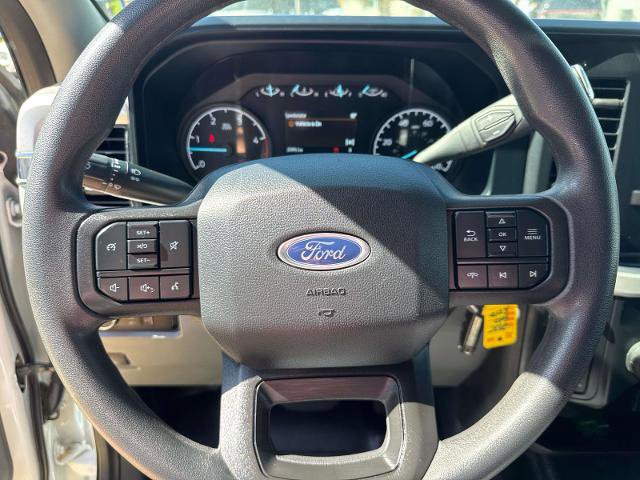 Certified 2025 Ford F250 XL w/ XL Off-Road Package AWD/4WD image 22