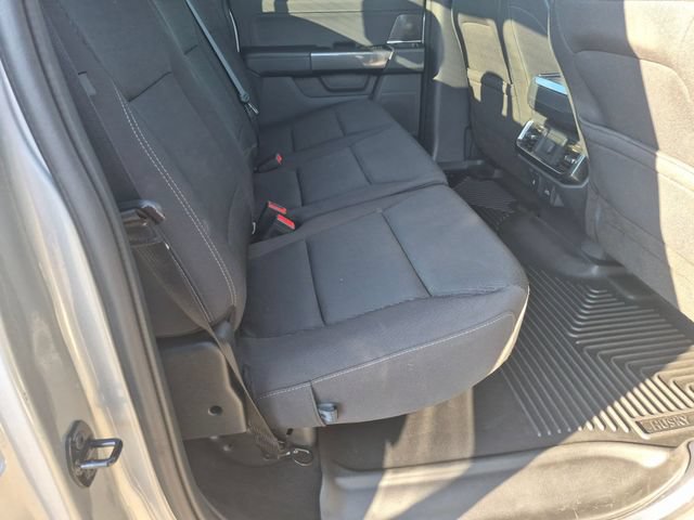 Certified 2023 Ford F150 XLT w/ Equipment Group 302A High AWD/4WD image 26