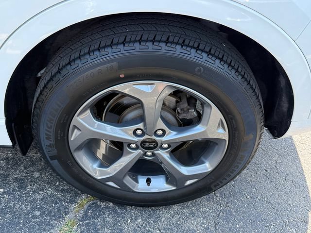 Certified 2023 Ford Escape ST-Line w/ Tech Pack #1 AWD/4WD image 6