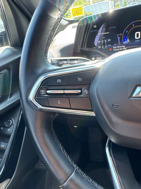 Used 2025 Chevrolet Equinox LT w/ Convenience Package II AWD/4WD image 24