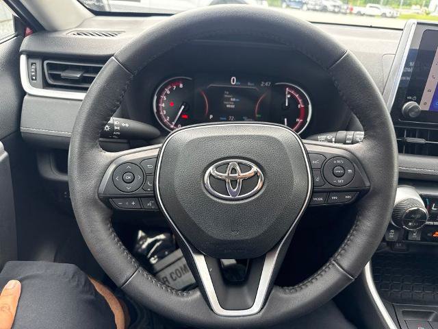 Used 2023 Toyota RAV4 XLE w/ Convenience Package AWD/4WD image 11