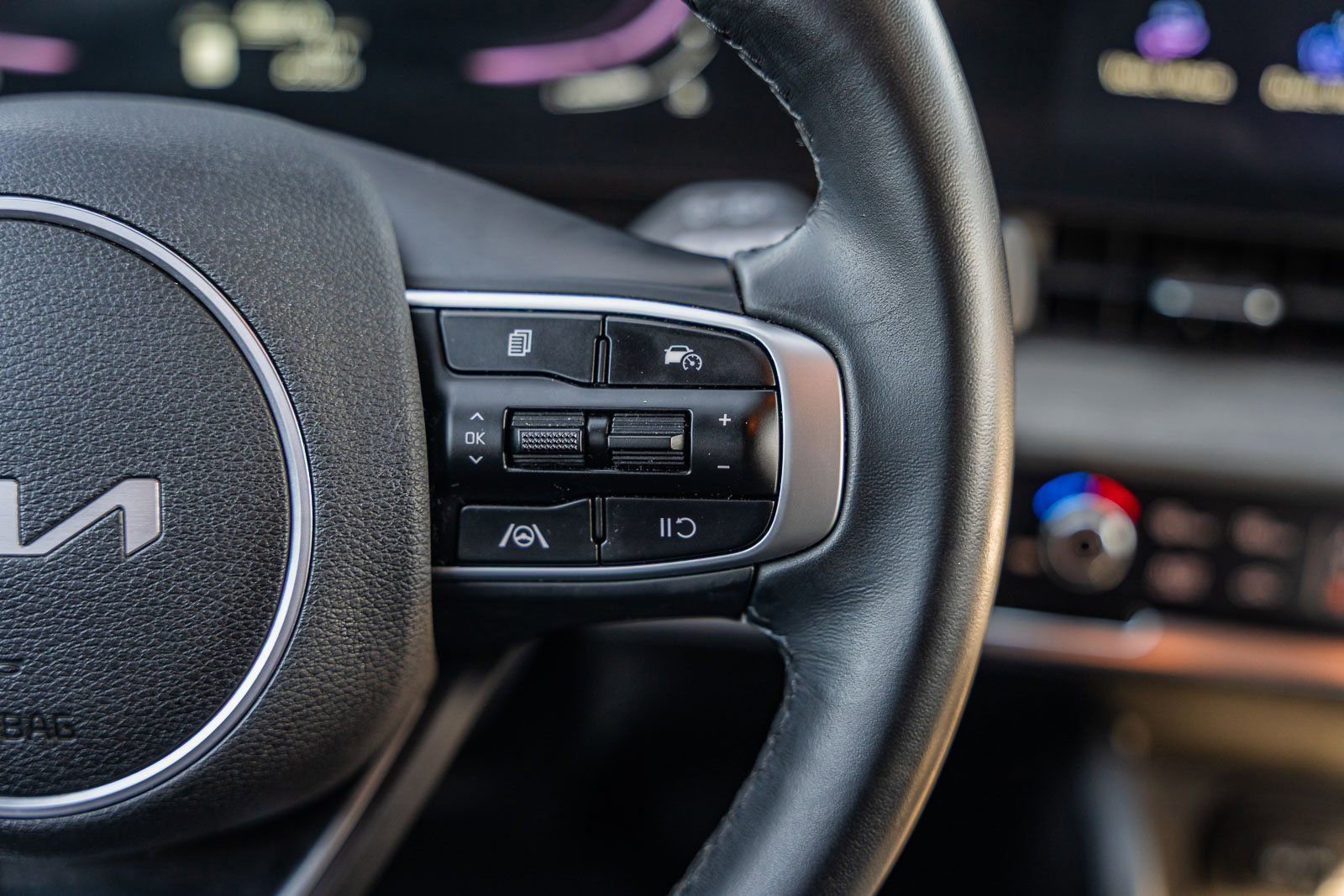 Used 2025 Kia Sportage X-Line image 29