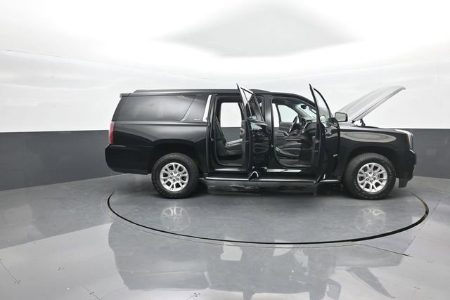 Used 2019 GMC Yukon XL SLT image 37