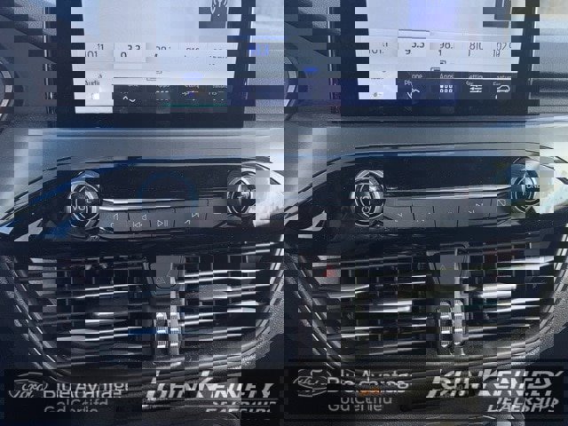 Certified 2025 Ford Escape Active w/ Cold Weather Package image 30