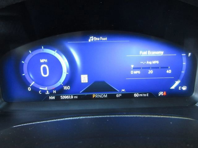 Certified 2022 Ford Explorer ST w/ Equipment Group 401A image 18