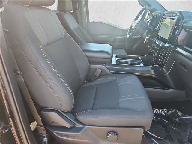 Certified 2024 Ford F150 STX RWD image 20