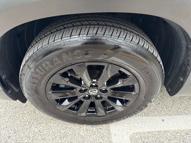 Used 2024 MAZDA CX-50 AWD 2.5 S w/ Select Package image 42