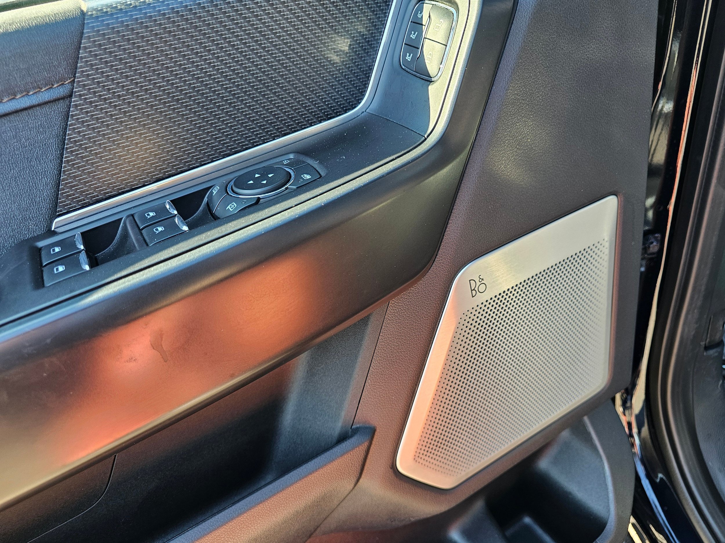 Certified 2023 Ford F150 Raptor w/ Raptor Carbon Fiber Package AWD/4WD image 26