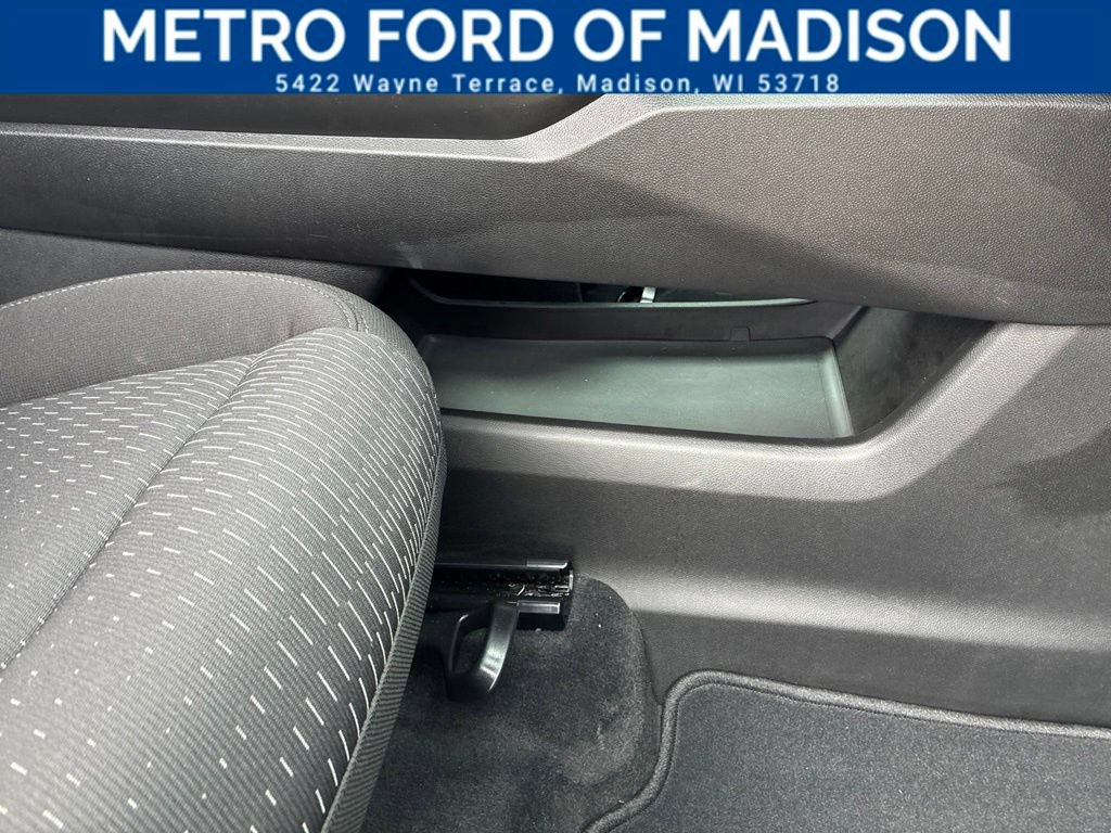 Used 2025 Chevrolet Equinox LT AWD/4WD image 45