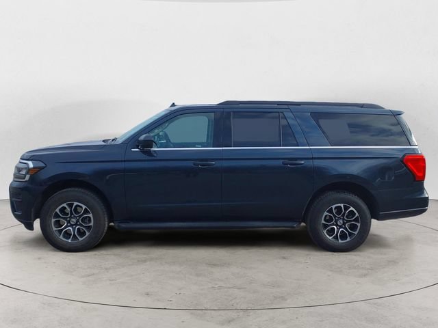 Certified 2024 Ford Expedition Max XLT AWD/4WD image 2