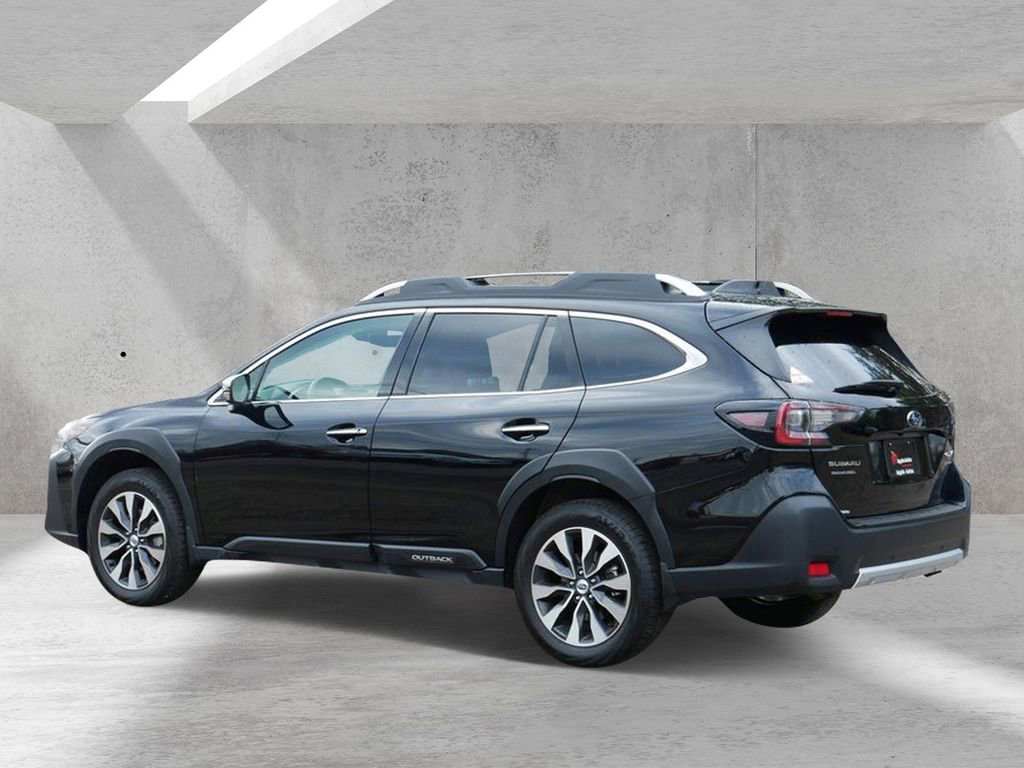Used 2024 Subaru Outback Touring XT w/ Popular Package #2 image 4