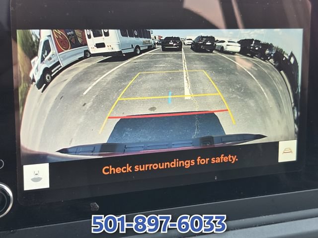 Used 2026 Toyota Tacoma SR RWD image 18