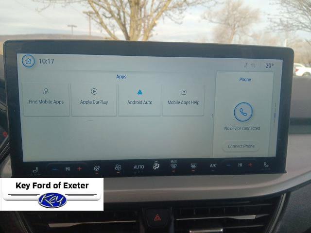 Certified 2023 Ford Escape Active w/ Tech Pack #2 image 34