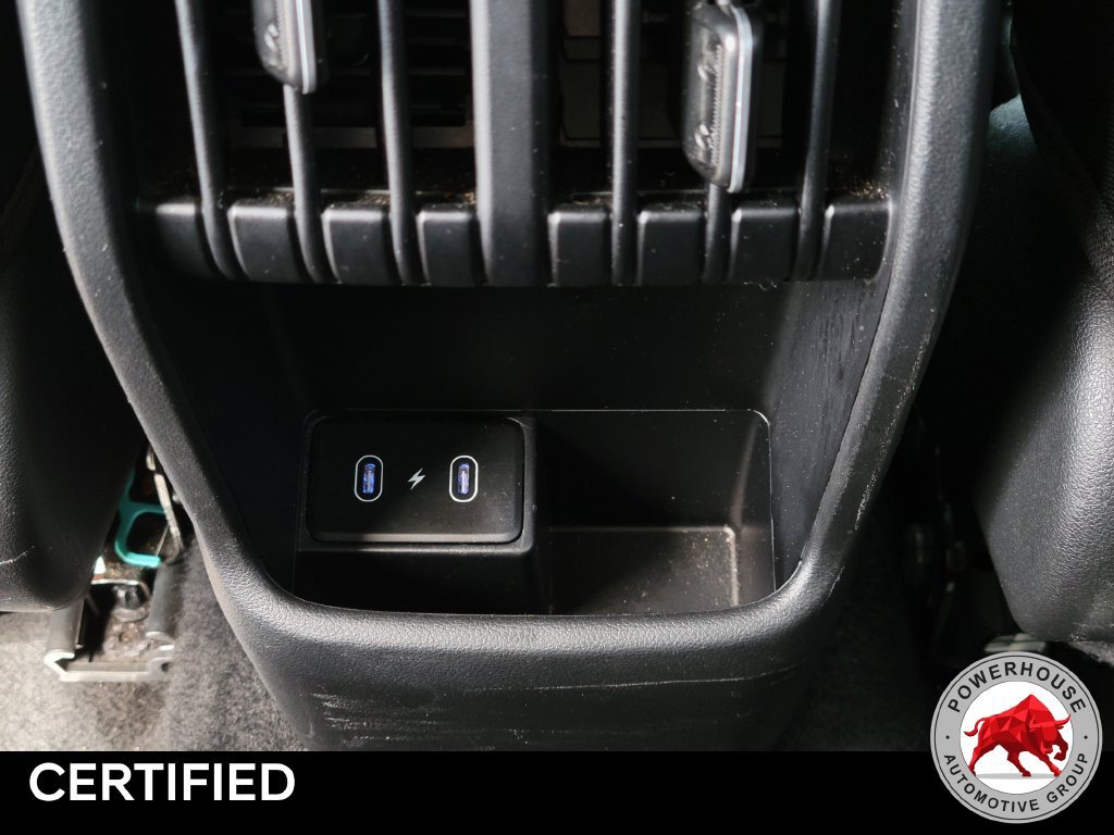 Used 2024 Hyundai Kona SEL FWD image 17