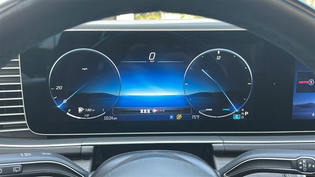Used 2024 Mercedes-Benz GLE 350 4MATIC image 27