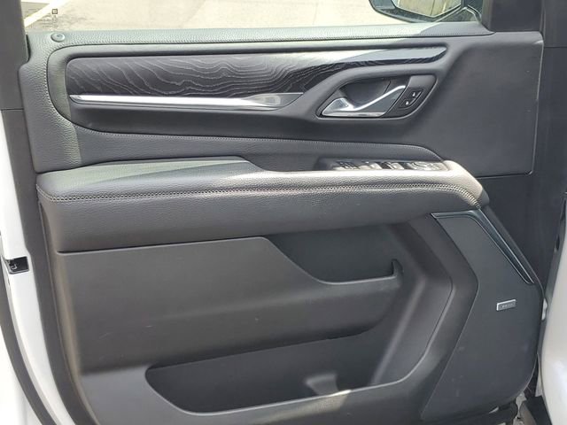 Used 2021 GMC Yukon Denali image 10