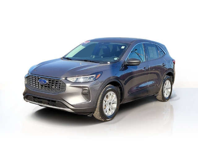 Certified 2023 Ford Escape Active AWD/4WD image 3