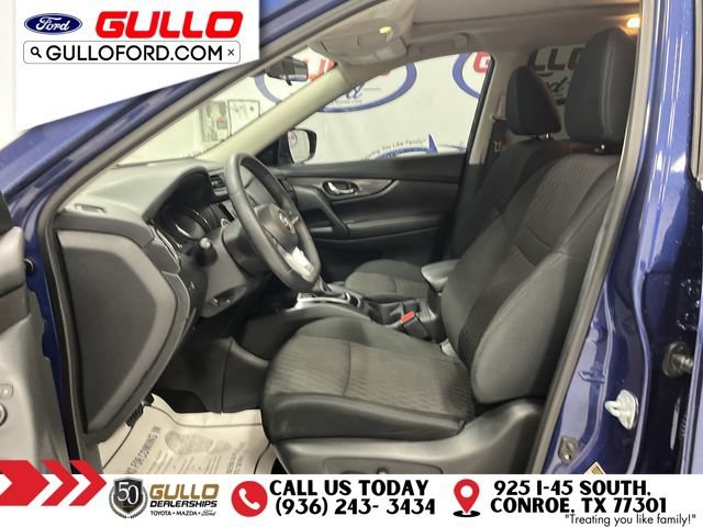 Used 2020 Nissan Rogue SV AWD/4WD image 31