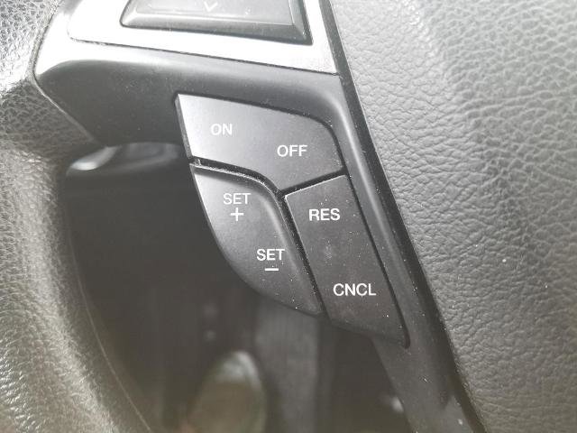 Certified 2018 Ford Fusion S FWD image 27