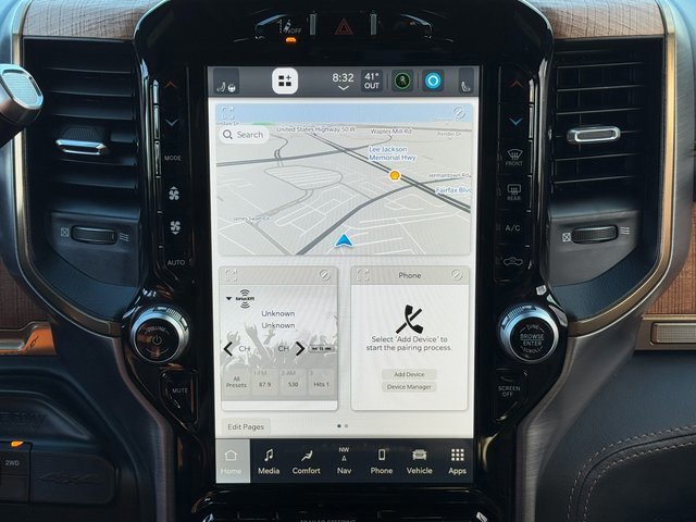 Used 2023 RAM 3500 Limited image 12