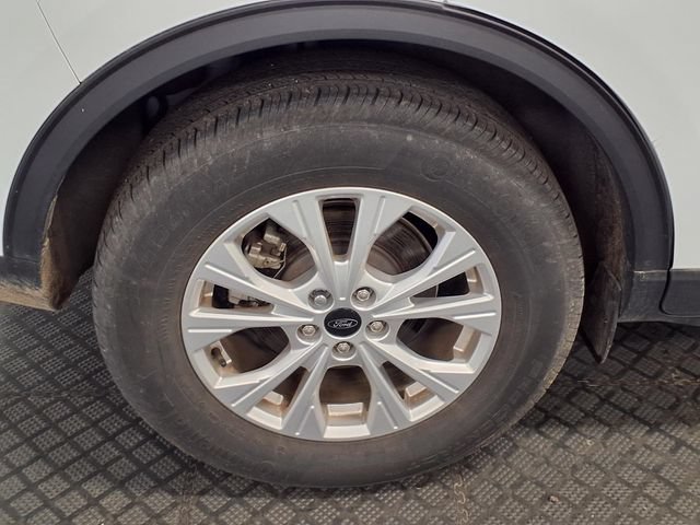 Certified 2023 Ford Escape Active w/ Tech Pack #1 AWD/4WD image 29