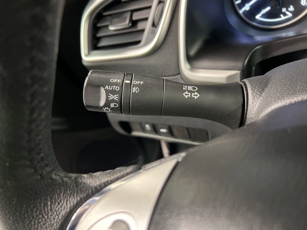 Used 2017 Nissan Murano SL w/ SL Technology Package image 20