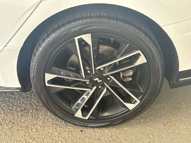 Used 2026 Hyundai Sonata N Line FWD image 5