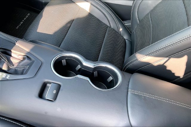 Certified 2026 Ford Mustang GT Premium RWD image 17