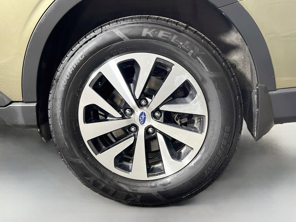 Used 2020 Subaru Outback Premium w/ Popular Package #1 AWD/4WD image 35