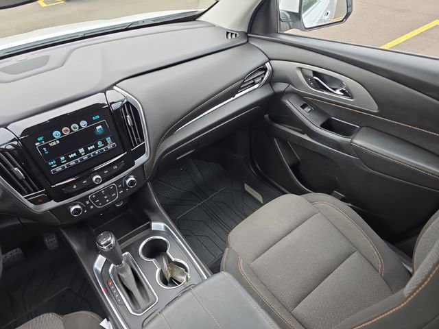 Used 2019 Chevrolet Traverse LT FWD image 32