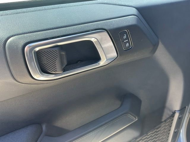 Certified 2025 Ford Bronco Big Bend AWD/4WD image 14