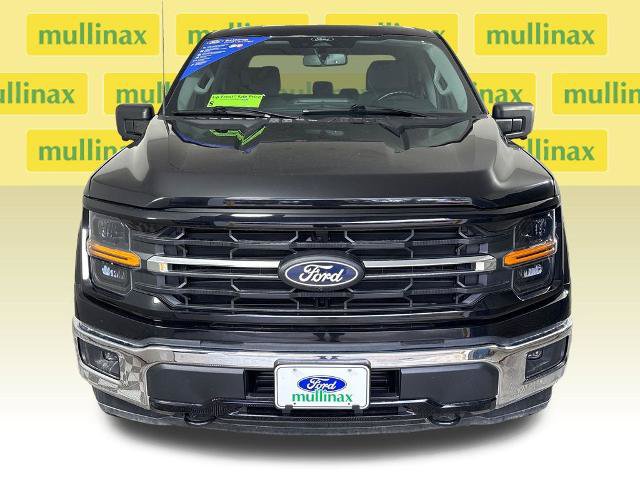 Certified 2024 Ford F150 XLT w/ Bed Utility Package AWD/4WD image 16