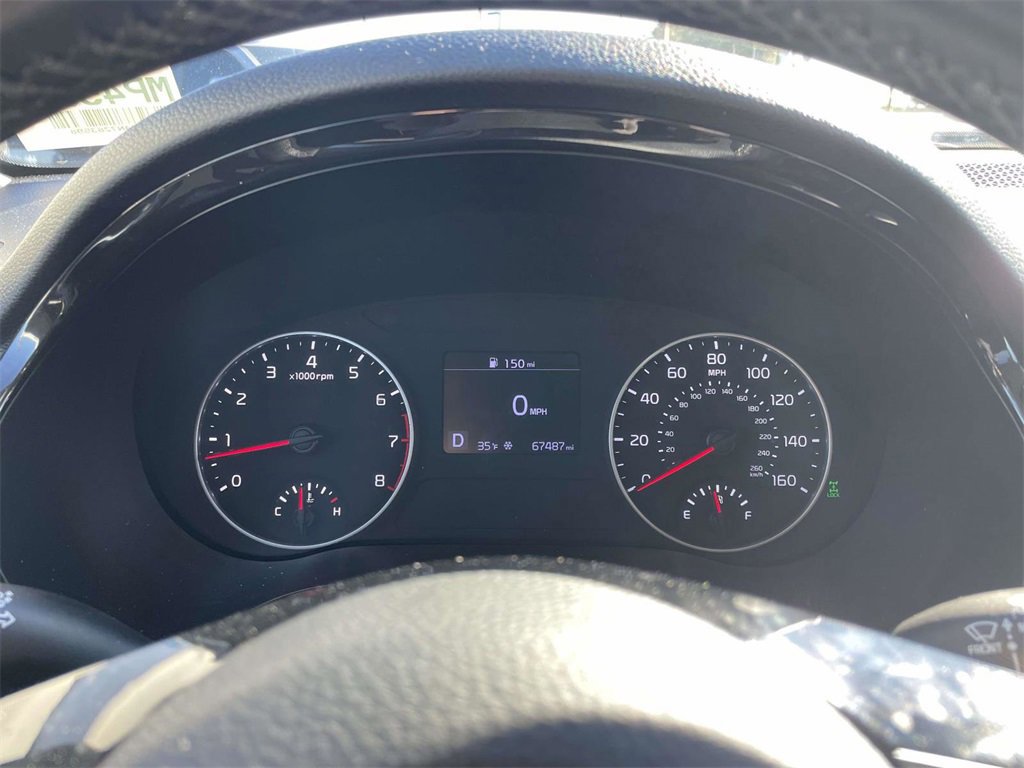 Used 2022 Kia Seltos S image 30