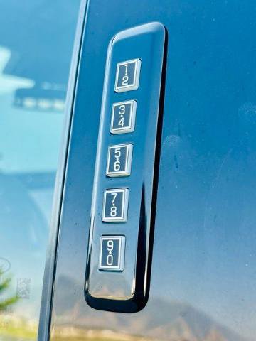 Certified 2023 Ford F250 XLT w/ XLT Premium Package AWD/4WD image 11