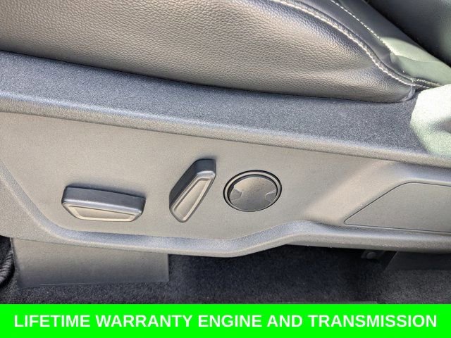 Certified 2025 Ford Bronco Outer Banks AWD/4WD image 21