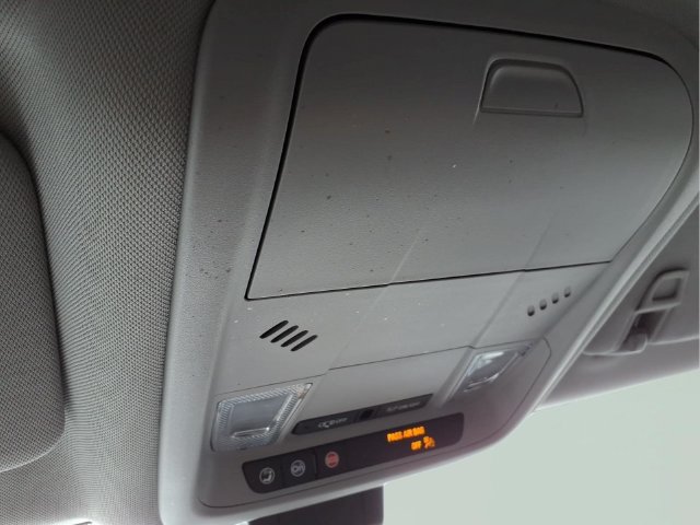 Used 2024 Chevrolet Equinox LT w/ Driver Convenience Package FWD image 24
