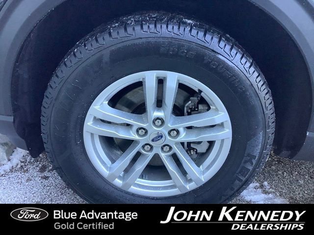 Certified 2022 Ford Explorer XLT image 23