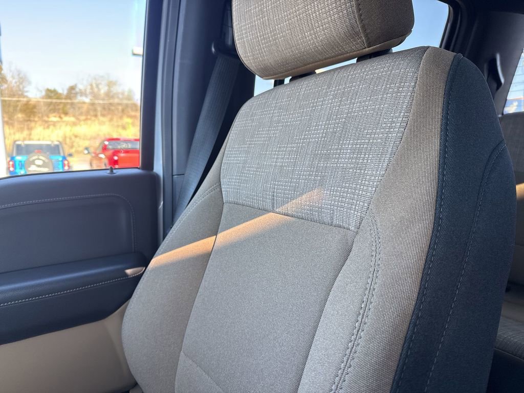 Certified 2023 Ford F150 XLT w/ Equipment Group 301A Mid image 36