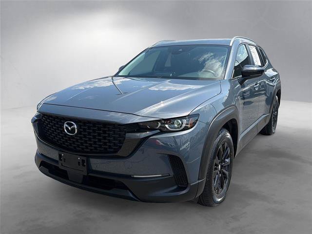 Used 2024 MAZDA CX-50 AWD 2.5 S w/ Cargo Package image 16