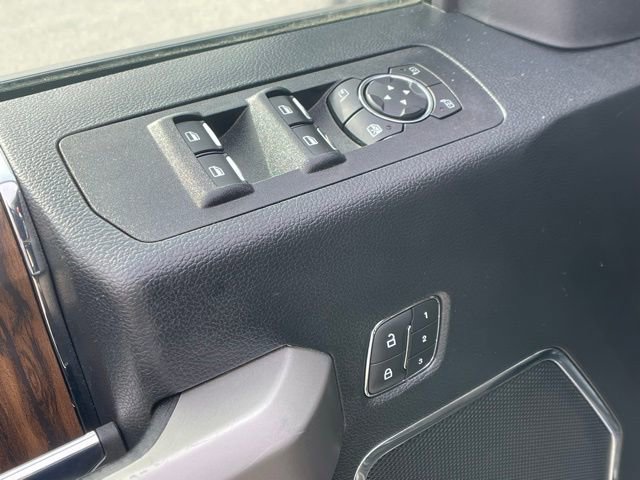 Certified 2019 Ford F150 Lariat w/ Trailer Tow Package image 11