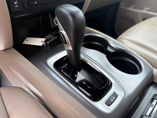 Used 2017 Honda Ridgeline RTL-T image 26