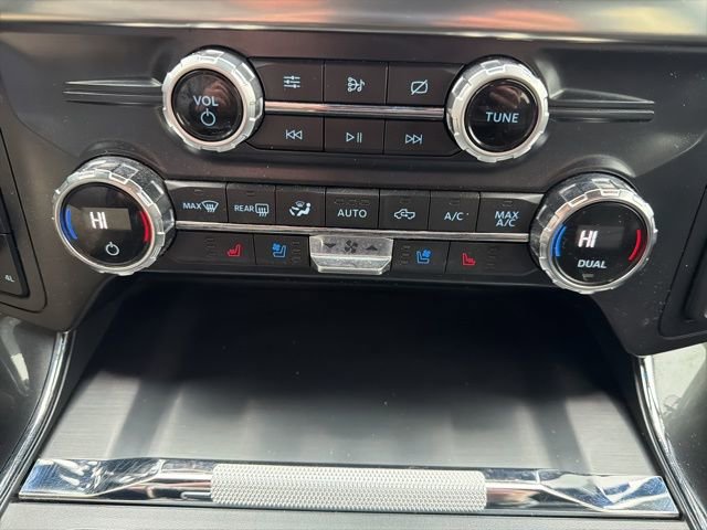 Certified 2021 Ford F150 Lariat image 37