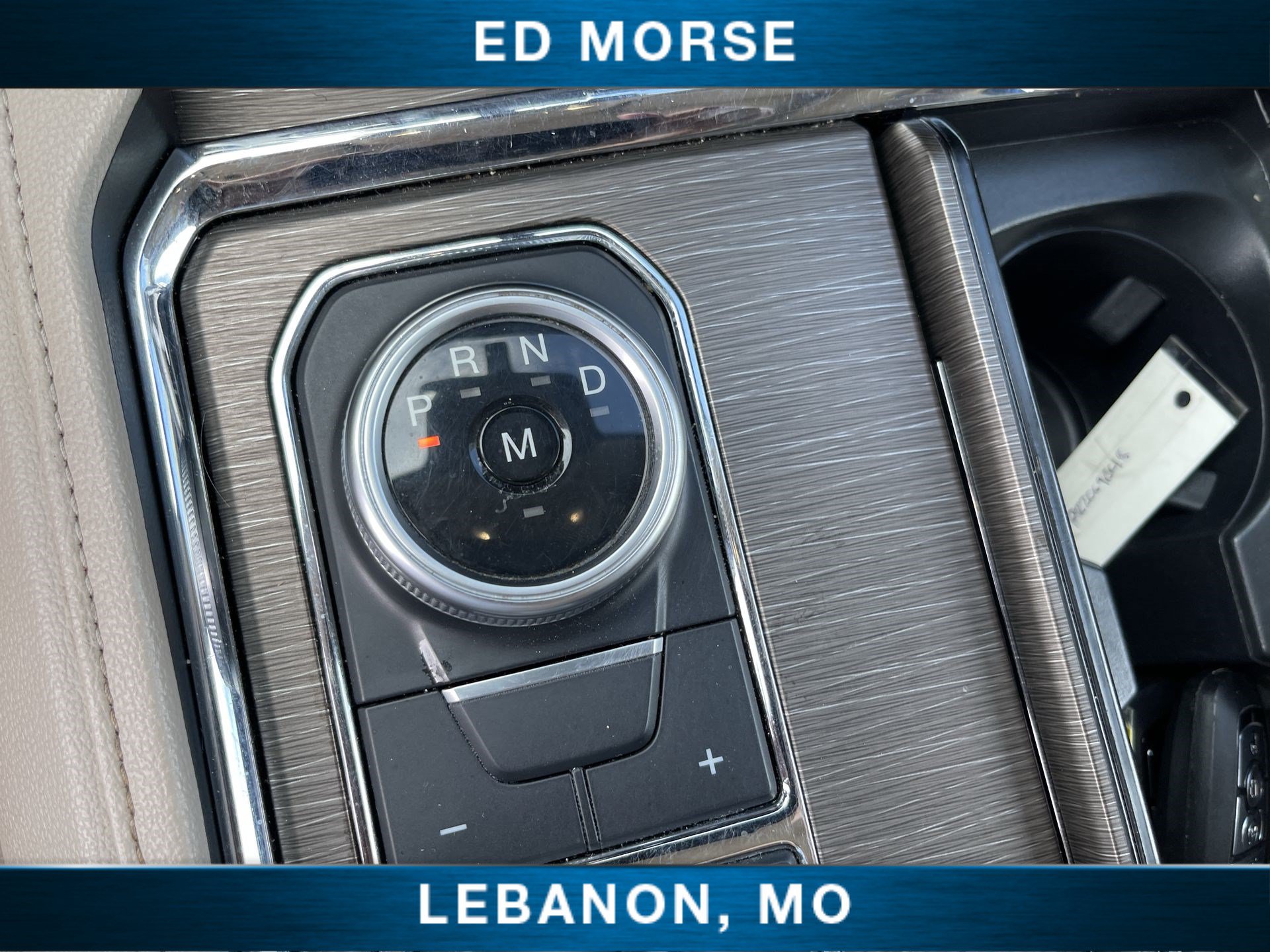 Certified 2024 Ford Expedition Limited AWD/4WD image 15