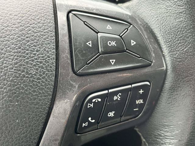 Certified 2020 Ford Ranger Lariat w/ Technology Package AWD/4WD image 26