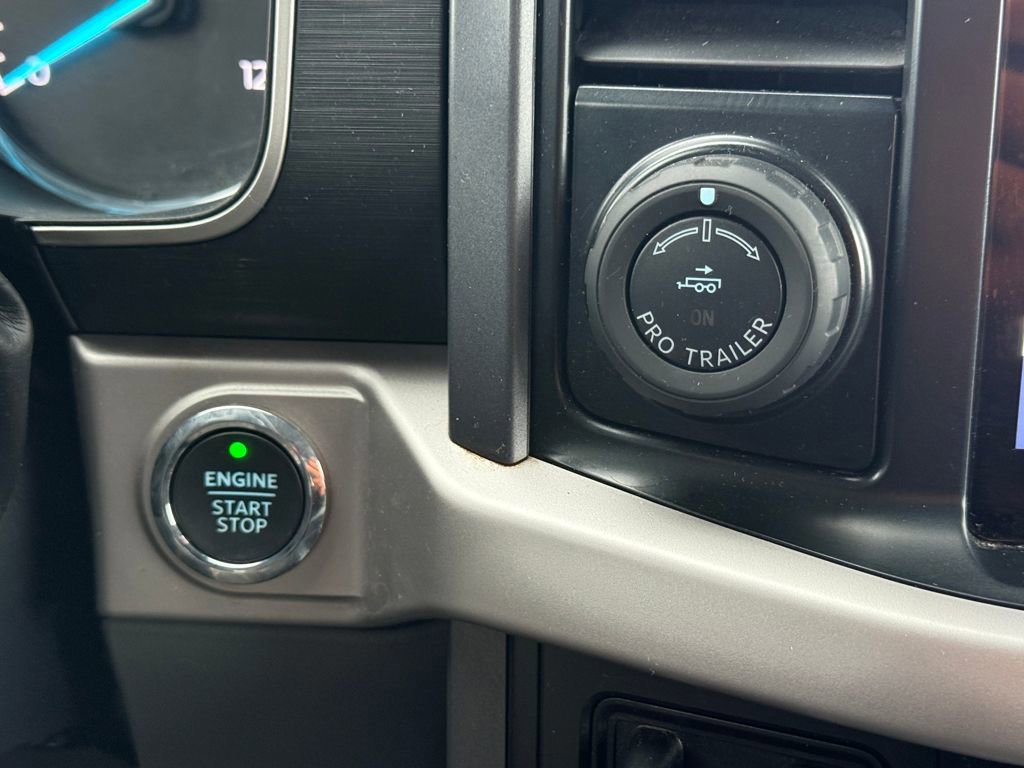 Certified 2023 Ford F150 XLT w/ Equipment Group 302A High image 18