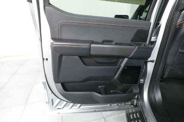 Certified 2025 Ford F150 Tremor w/ Equipment Group 402A High AWD/4WD image 28