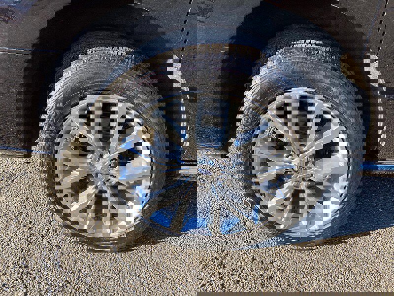 Certified 2019 Ford Expedition Max Platinum image 16