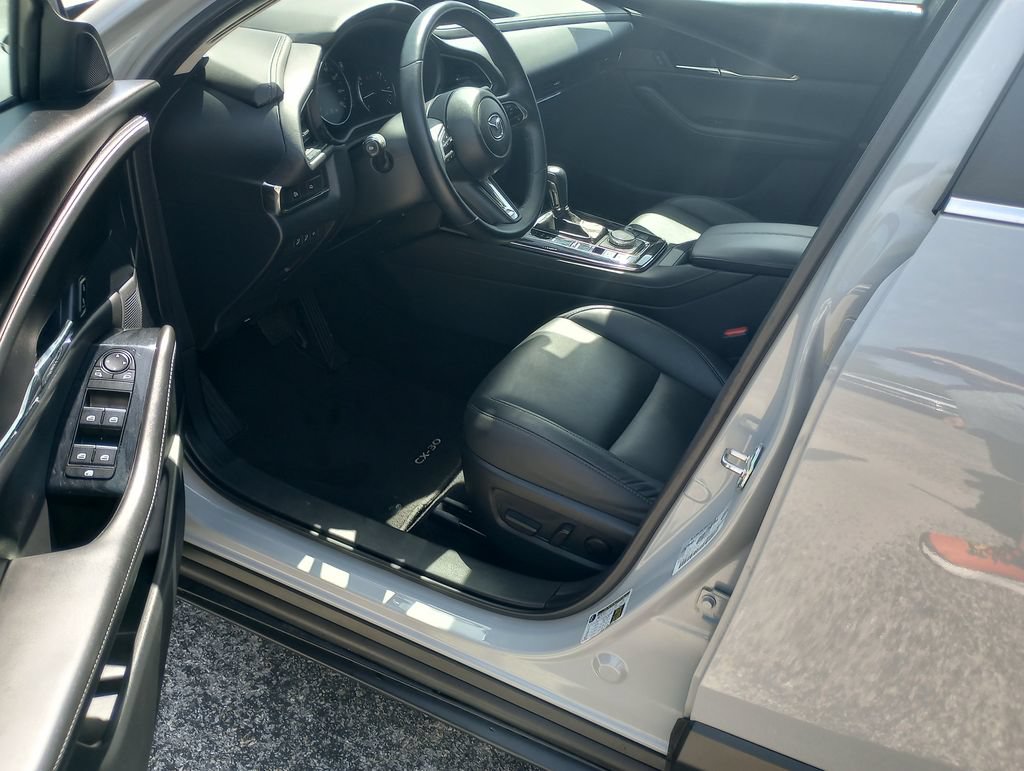 Used 2025 MAZDA CX-30 AWD 2.5 S w/ Preferred Package image 28