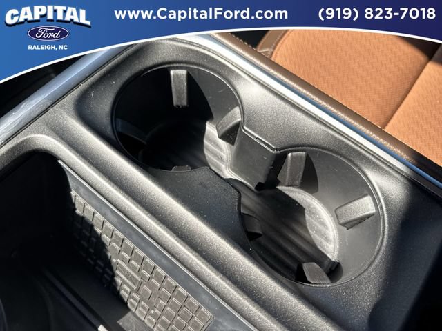 Certified 2025 Ford Expedition King Ranch AWD/4WD image 32