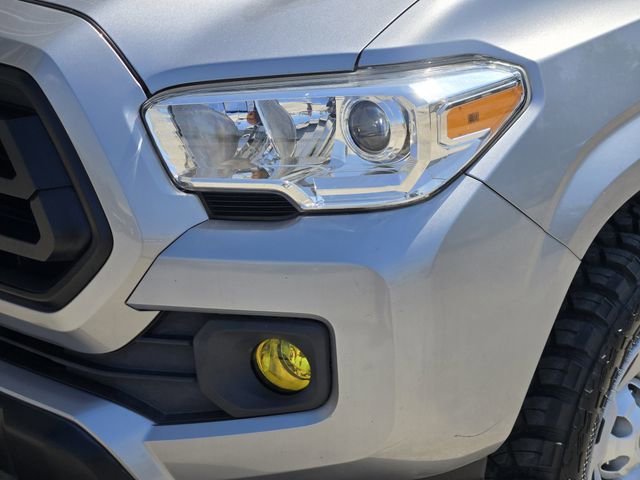 Used 2021 Toyota Tacoma SR w/ SR Convenience Package RWD image 13